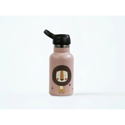 Runbott Termofľaša 350 ml Lion