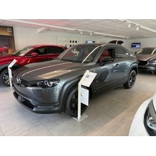 Mazda MX-30 e-Skyactiv R-EV 125 kW