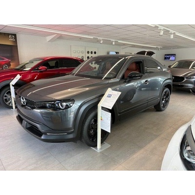 Mazda MX-30 e-Skyactiv R-EV 125 kW
