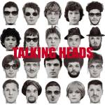 Warner Talking Heads: Best Of Talking Heads - CD (023776)