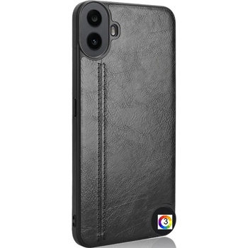 Nothing CMF Phone 1 Удароустойчив Кожен Калъф и Протектор