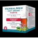 Dr.Weiss HERBALMED HotDrink pro podporu zdraví dýchacích cest 24 ks