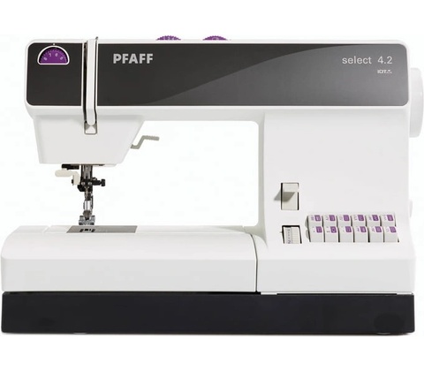 Pfaff Select 4.2