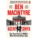Agent Sonya