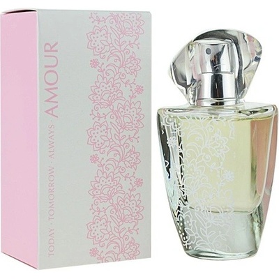 Avon Amour parfémovaná voda dámská 50 ml