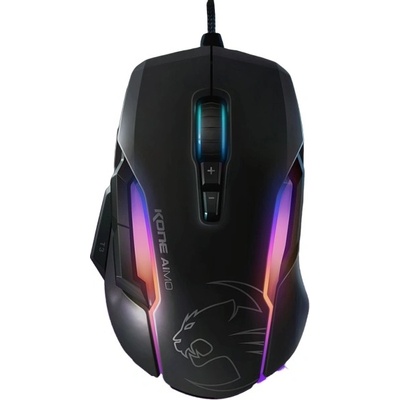 Roccat Kone Aimo Remastered ROC-11-820-BK