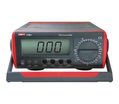 UNI-T UT801