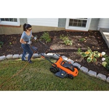 Black & Decker LM2000