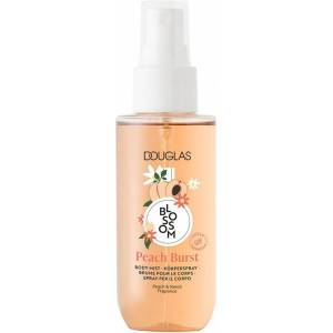 Douglas blossom Peach Burst Body Mist Мист за тяло дамски 100ml