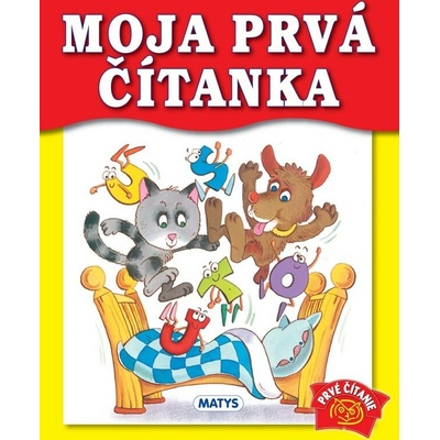 Moja prvá čítanka, 3. vydanie