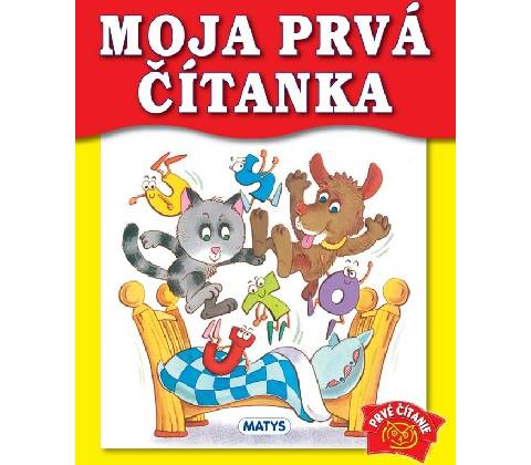 Moja prvá čítanka, 3. vydanie
