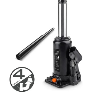 STAHLWERK Хидравличен крик stahlwerk gw0404/ 4 т (8052)