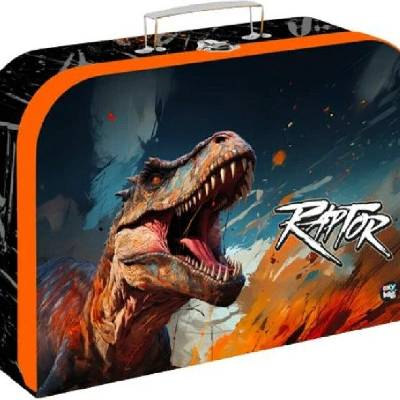 Karton P+P Dino 34 cm
