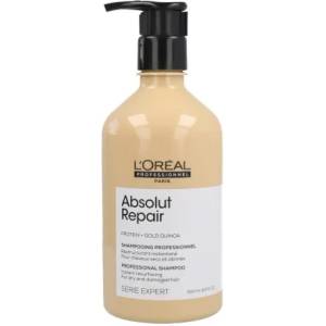 L'Oréal L'Oréal Professionnel Serie Expert Absolut Repair Шампоан за увредена коса 500 мл