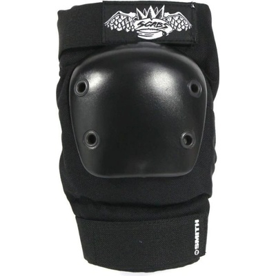 Smith Scabs Elbow Crown Park pads