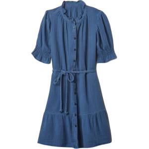 GAP Belted gauze xxl