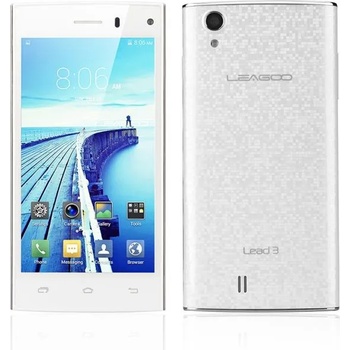 LEAGOO Lead 3