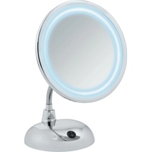 Wenko Style kosmetické zrcátko LED