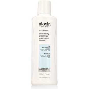 Nioxin Scalp Recovery Moisturizing Conditioner 200 ml хидратиращ балсам унисекс
