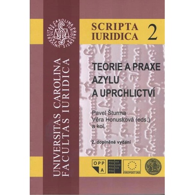 Teorie a praxe azylu a uprchlictví, 2.vydání
