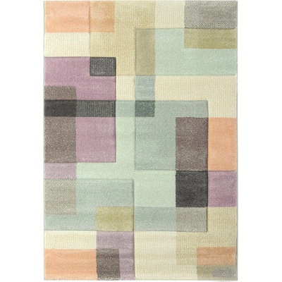 Medipa Merinos Pastel / Indigo 22798/110 Viacfarebná