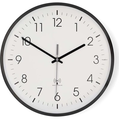Nedis CLWA6226BK