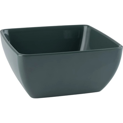 APS Melaminová mísa livově zelená Pure Color 3,8 l 250 x 250 x 120 mm