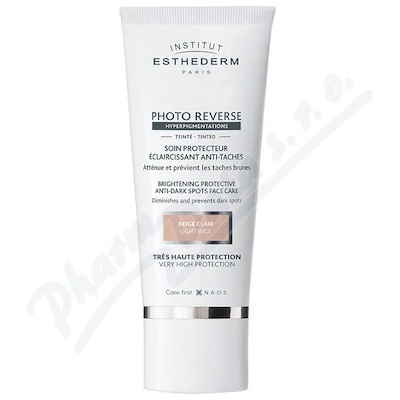 Esthederm Photo Reverse beige clair 50 ml
