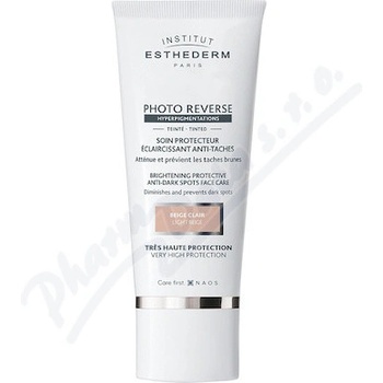 Esthederm Photo Reverse beige clair 50 ml