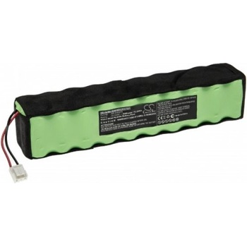 Image 1 of VHBW Батерия за Rowenta Air Force Extreme RH8770 / RH8775 / RH8828, 3000 mAh (888202791)