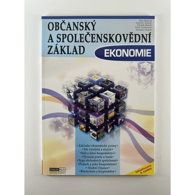 Občanský a společenskovědní základ Ekonomie