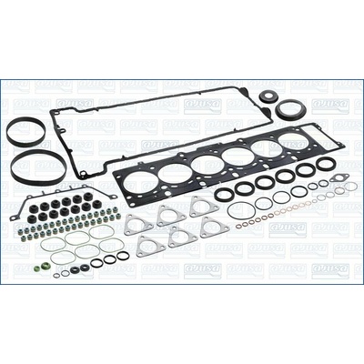 Sada tesnení, Hlava valcov AJUSA MULTILAYER STEEL 52191700