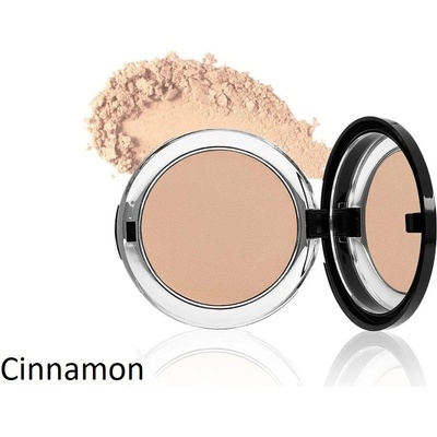 Bellápierre Kompaktní minerální make-up 5v1 02 Ivory 10 g