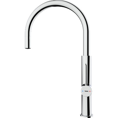 Strohm Teka Смесител за кухня Teka, FOT 995 (FOT 995)