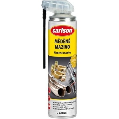 Carlson Medené mazivo 400 ml