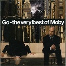 MOBY: GO-THE VERY BEST OF MOBY CD