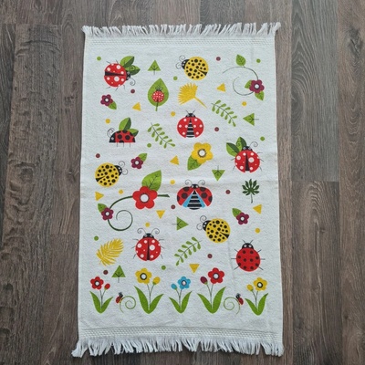 Кухненска кърпа различни модели 40/60 см