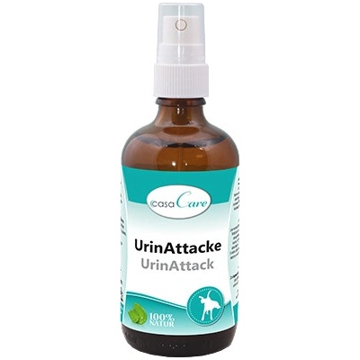 casaCare Odstraňovač zápachu 100 ml