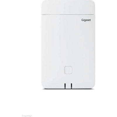 Gigaset Základňa Gigaset PRO DECT N670 IP