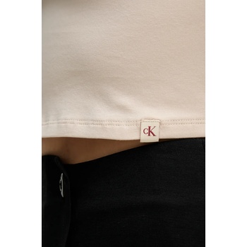 Calvin Klein Jeans Тениска Calvin Klein Jeans (J20J225237)
