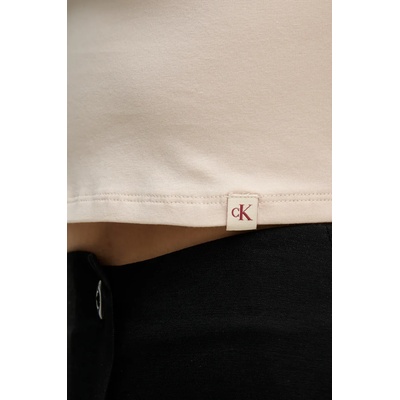 Calvin Klein Jeans Тениска Calvin Klein Jeans (J20J225237)