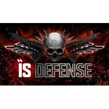 IS Defense