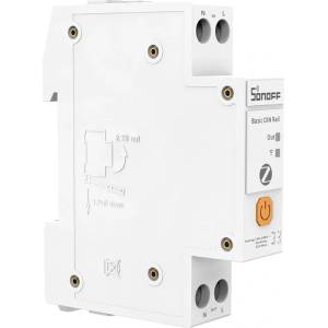 SONOFF BASIC-ZB1GSP ZigBee смарт прекъсвач (BASIC-ZB1GSP)