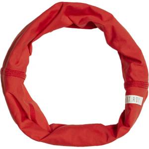  ADIDAS Heat. Rdy Sport Neckwarmer Red - dress4less