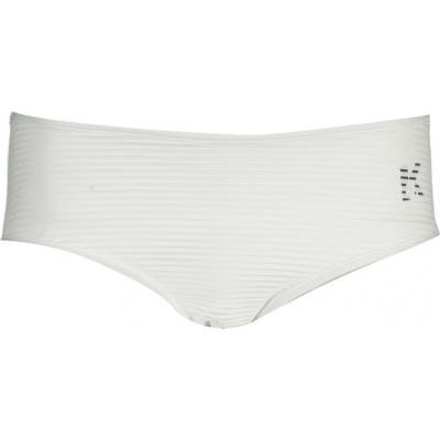 Karl Lagerfeld biela S KARL LAGERFELD BEACHWEAR