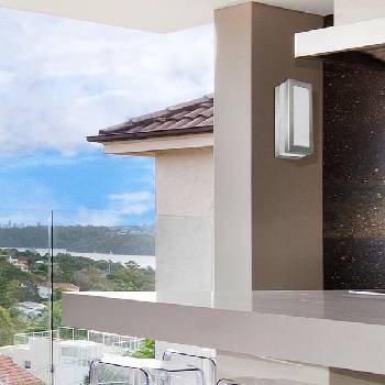 Image 1 of Rábalux Stuttgart 8170