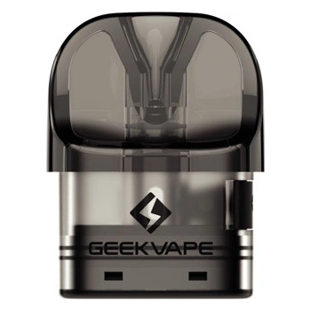 geekvape 0.7 pod GeekVape U Pod Series Cartridge 0,7 Ohm od 98 Kč