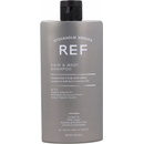 Ref Hair and Body Shampoo šampón na vlasy a telo 285 ml