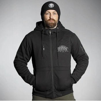 HYRAW мъжко яке hyraw - thunderdome - w24-m21