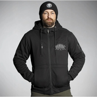 HYRAW мъжко яке hyraw - thunderdome - w24-m21